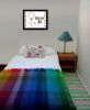 "Dream Big" By Susan Boyer, Printed Wall Art, Black Frame