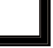 "Faith, Hope, & Love" By Susie Boyer, Black Frame